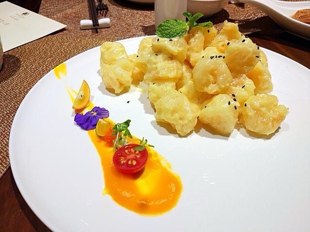エビマヨ