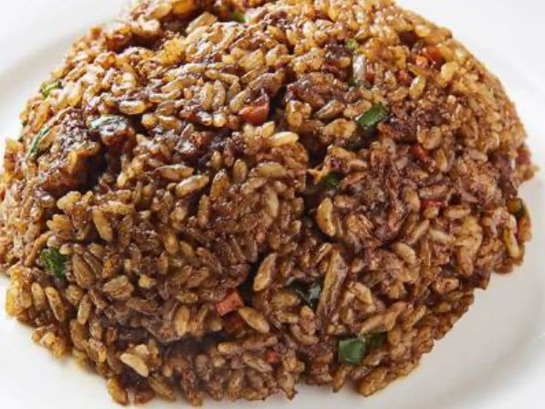 XO醤チャーハン