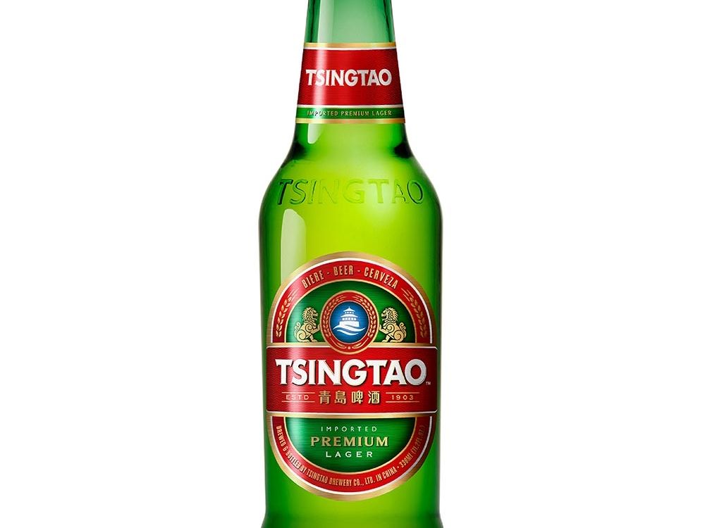 青島ビール