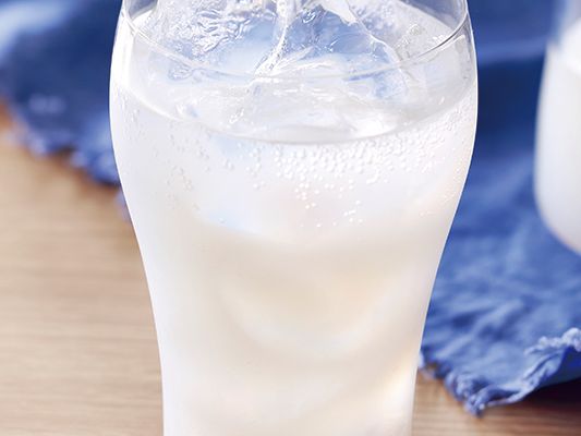 カルピスサワー