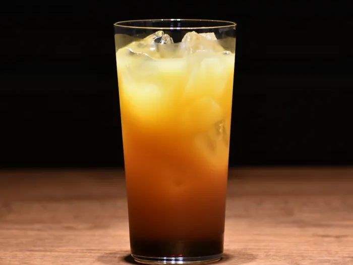 カシスオレンジ