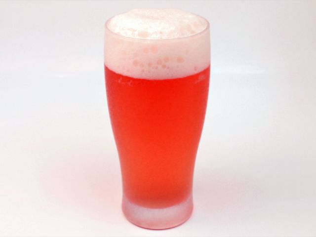 カシスビア
