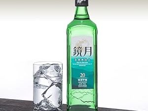 镜月
