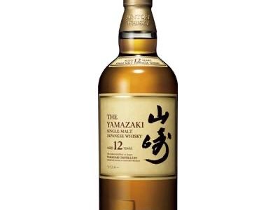 山崎12年